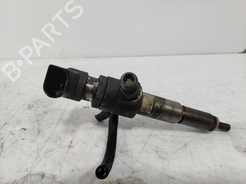 Used Injector FORD FIESTA V (JH_, JD_) 1.4 TDCi (68 hp) 29127528
