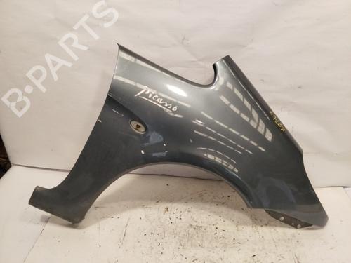 Used Right front fenders CITROËN XSARA PICASSO (N68) 1.6 HDi (90 hp) 26701311