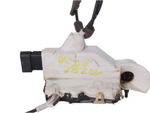 Used Front left lock Front left lock 38233172 38233172