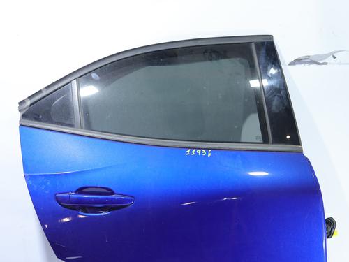 Dør højre bagtil OPEL MOKKA | BP37594947C5 - Image 3