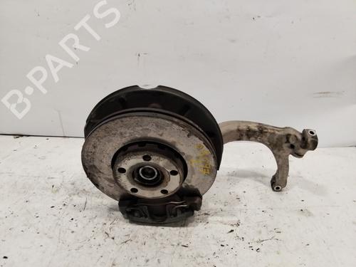 Used Left front steering knuckle AUDI A4 B6 (8E2) 1.9 TDI (130 hp) 26569214