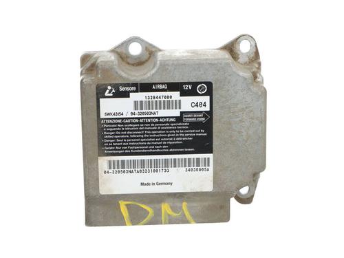 Used ECU airbags ECU airbags PEUGEOT BOXER Van [2006-2026] 39692188 39692188