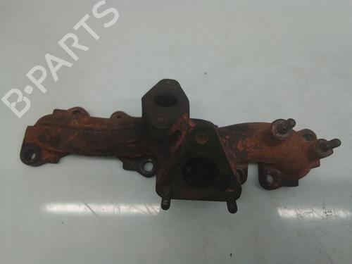 Udstødningsmanifold AUDI A4 Allroad B8 (8KH) 2.0 TDI quattro (143 hp) 11655684