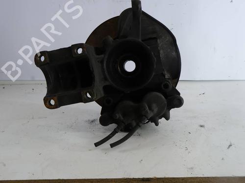 Right front steering knuckle PEUGEOT BOXER Van | BP39692283M26 - Image 2
