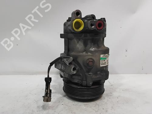 AC compressor OPEL COMBO Box Body/MPV  | BP30061505M34