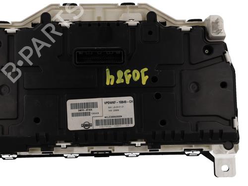 Instrument cluster NISSAN NV200 Van | BP30058542C47 - Image 6