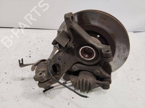 Right front steering knuckle PEUGEOT 206 Hatchback (2A/C) 2.0 S16 | BP26013485M26 