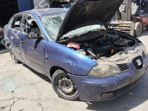 ABS Bremseaggregat SEAT CORDOBA (6L2) 1.9 TDI | BP26004884M43