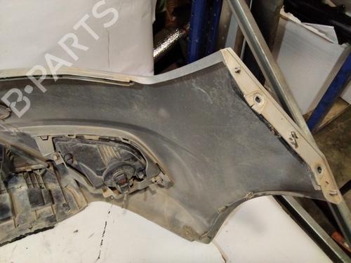 Front bumper SEAT TOLEDO IV (KG3) 1.6 TDI | BP29484021C7 