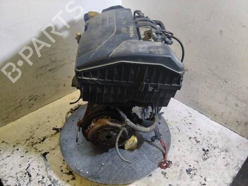 Engine DACIA SANDERO II | BP39416321M1 - Image 6