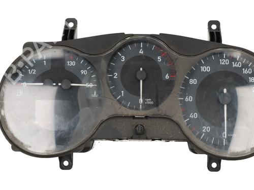 Used Instrument cluster SEAT LEON (1P1) [2005-2013]  31364224