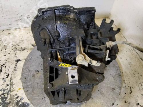 Gearbox FORD TRANSIT CONNECT MPV 1.6 TDCi | BP38734304M3 - Image 4