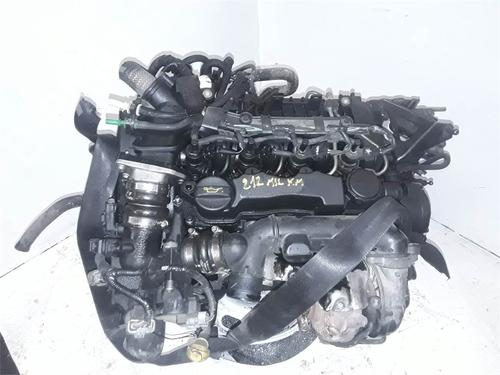 Used Engine Engine FORD FOCUS II (DA_, HCP, DP) 1.6 TDCi (109 hp) 12307276 12307276