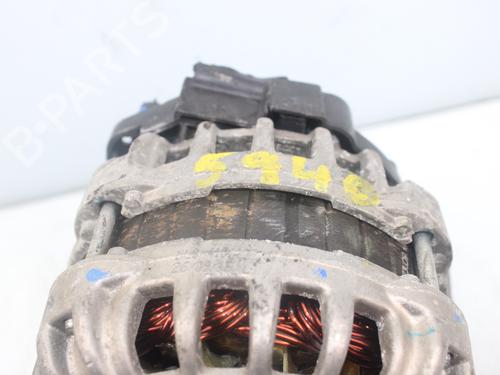 Generator DACIA SANDERO II  | BP16963364M7 