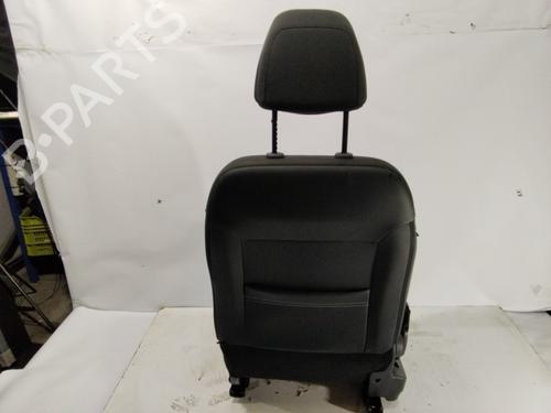 Right front seat RENAULT MEGANE IV Hatchback (B9A/M/N_)  | BP31939739C16 