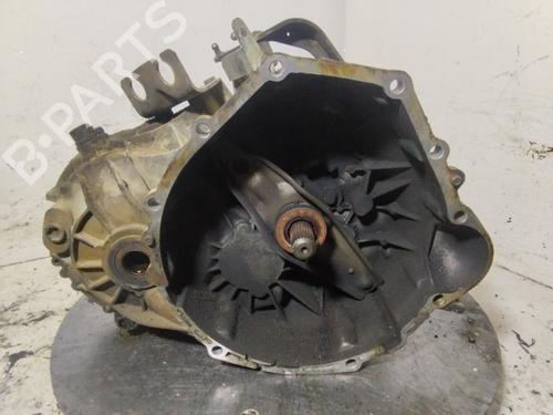 Used Gearbox Gearbox 37727463 37727463