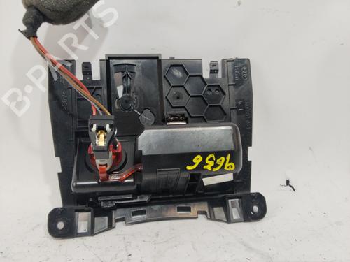 Used Ashtray AUDI A4 B8 Avant (8K5) [2007-2017]  28805742
