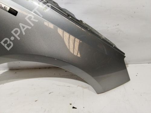 Right front fenders PEUGEOT 308 II (LB_, LP_, LW_, LH_, L3_)  | BP30058525C42 