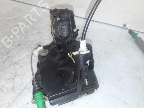 Rear right lock BMW 3 (E46)  | BP8573053C99 