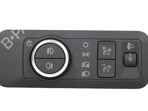 Mando luces FORD KUGA III (DFK) [2019-2026]  32858079