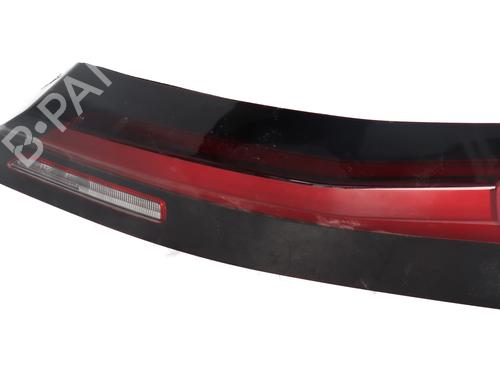 Used Left tailgate light Left tailgate light 36884998 36884998
