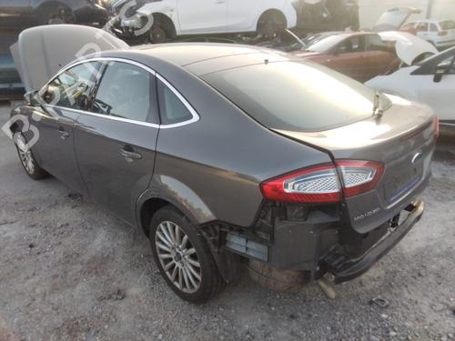 Right mirror FORD MONDEO IV (BA7)  | BP27816557C27