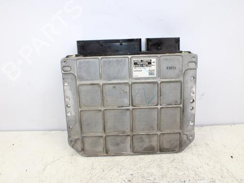 Used Engine control unit (ECU) TOYOTA AURIS (_E18_) [2012-2019]  15503331