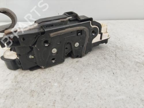 Front left lock SEAT IBIZA IV SC (6J1, 6P5)  | BP19039297C98 