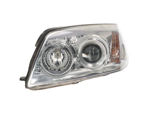 Left headlight CHEVROLET CAPTIVA (C100, C140) 2.0 D | BP29905028C28