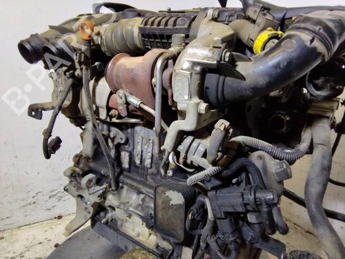 Engine CITROËN C3 AIRCROSS II (2R_, 2C_) 1.6 BlueHDi 100 (2CBHYB) | BP38773640M1  - Image 6