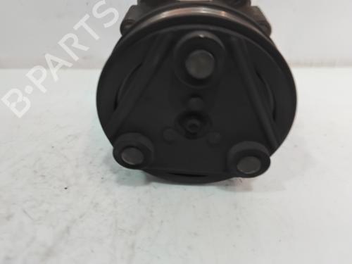 AC compressor FORD MONDEO III Saloon (B4Y) 2.0 TDCi | BP30138378M34