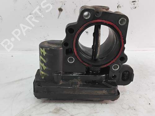 Throttle body CITROËN JUMPER II Van 2.0 BlueHDi 130 | BP29932793M82