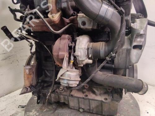 Engine VW GOLF IV (1J1)  | BP29040836M1 