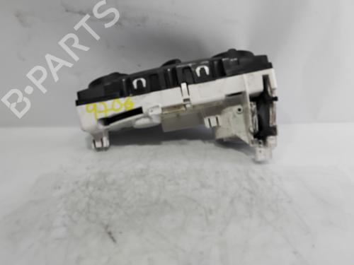 Climate control MERCEDES-BENZ A-CLASS (W169) A 180 CDI (169.007, 169.307) | BP29156974I5