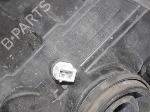 Left headlight RENAULT KANGOO (KC0/1_)  | BP12307537C28 