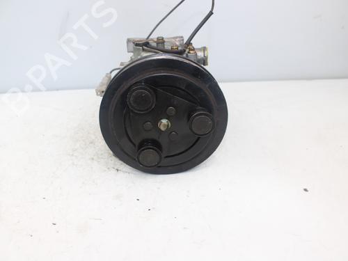 AC Kompressor MAZDA 323 F VI Hatchback (BJ) 1.6 (BJ10M) | BP17722119M34 