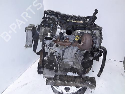 Used Engine FORD FOCUS II (DA_, HCP, DP) 1.6 TDCi (109 hp) 16242016