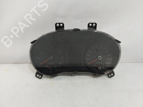 Used Instrument cluster KIA STONIC (YB) [2017-2025]  26610413