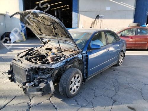 ECU airbags AUDI A4 B6 (8E2) 1.9 TDI | BP34442348M53  - Image 8