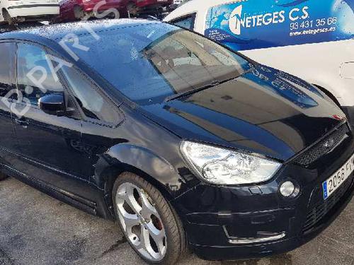 Tailgate lock FORD S-MAX (WA6)  | BP24828808C101