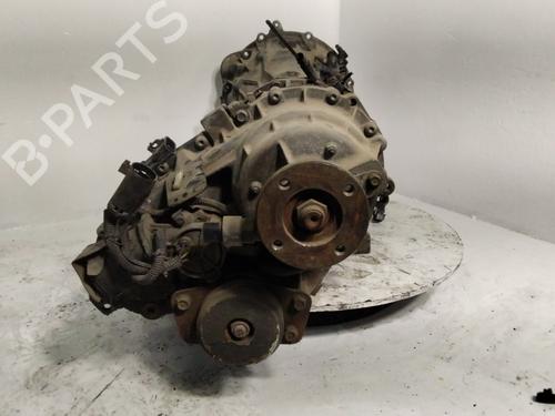 Gearbox KIA SORENTO I (JC)  | BP24417547M3 