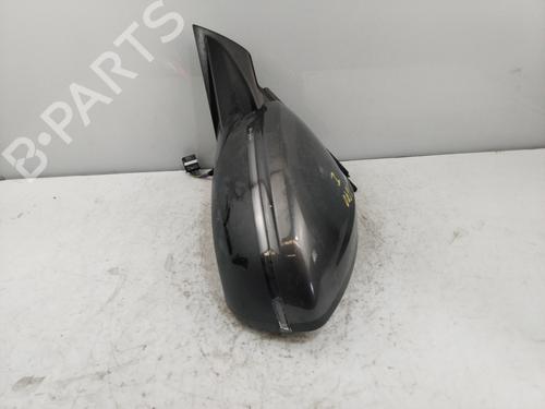 Left mirror PEUGEOT 208 II (UB_, UP_, UW_, UJ_) 1.2 PureTech 100 | BP18488860C26 