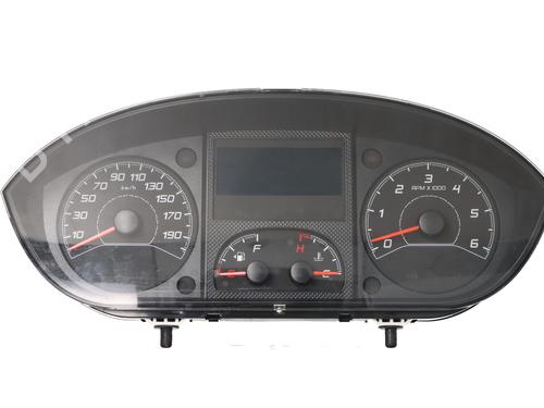 Instrument cluster CITROËN JUMPER II Van 2.2 HDi 130 | BP32250769C47