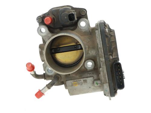 Used Throttle body Throttle body HONDA CR-V III (RE_) 2.0 i-VTEC 4WD (RE5, RE2) (150 hp) 40256912 40256912