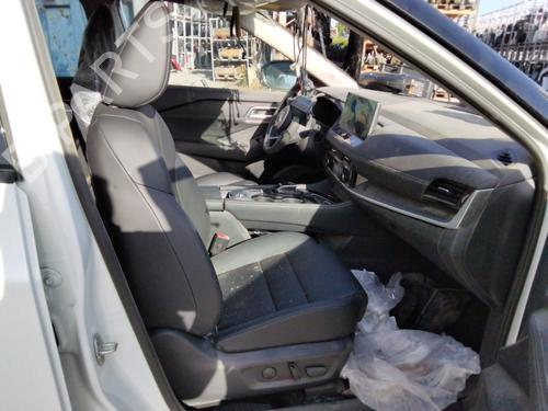 AC pipe NISSAN X-TRAIL IV (T33) | BP36677877M126 - Image 5