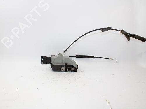Used Front left lock PEUGEOT 308 I (4A_, 4C_) [2007-2016]  13392590