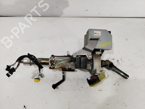 Used Steering column Steering column RENAULT MEGANE III Grandtour (KZ0/1) [2008-2016] 34345884 34345884