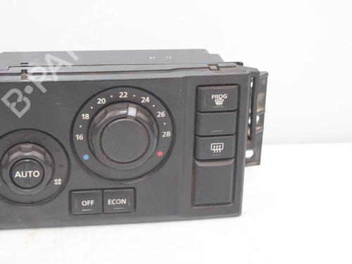 Climate control LAND ROVER RANGE ROVER SPORT I (L320) 2.7 D 4x4 | BP15962358I5 