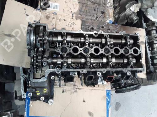 Cylinder head BMW X3 (E83) xDrive 18 d | BP10974663M5 