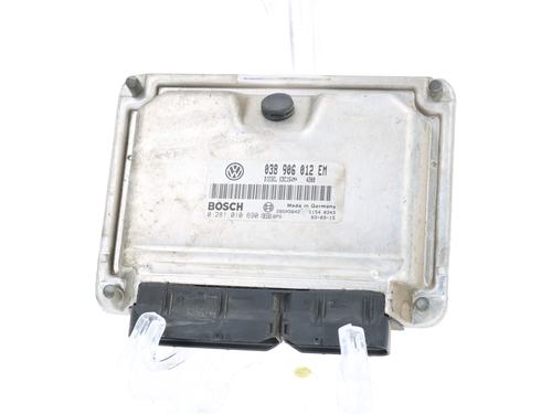Engine control unit (ECU) SEAT IBIZA III (6L1) | BP30560312M57 - Image 2